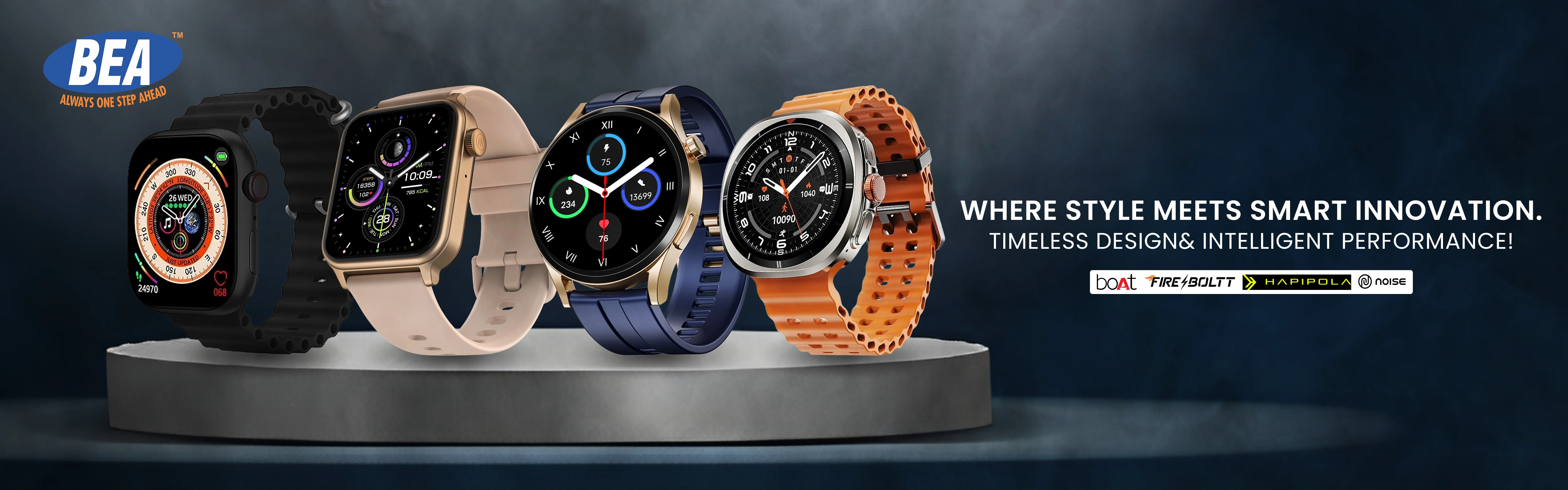 smart Watch